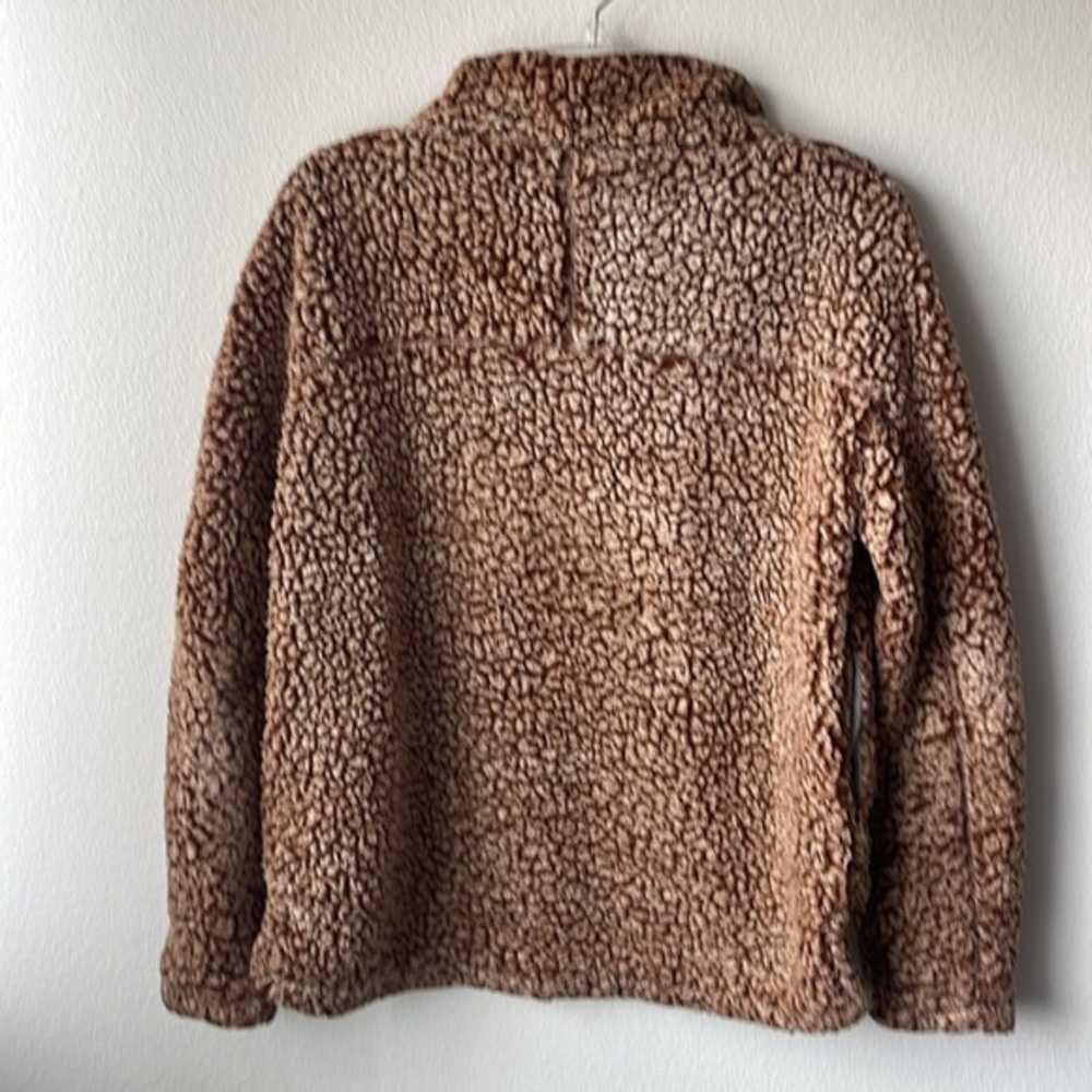 Thread And Supply Top Size Medium Snuggly, Soft G… - image 7